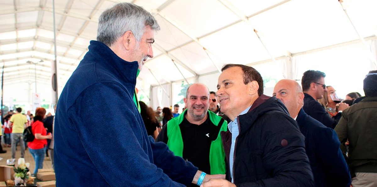 TODAS las fotos de la Fiesta de la Logística de Madrid AQUÍ