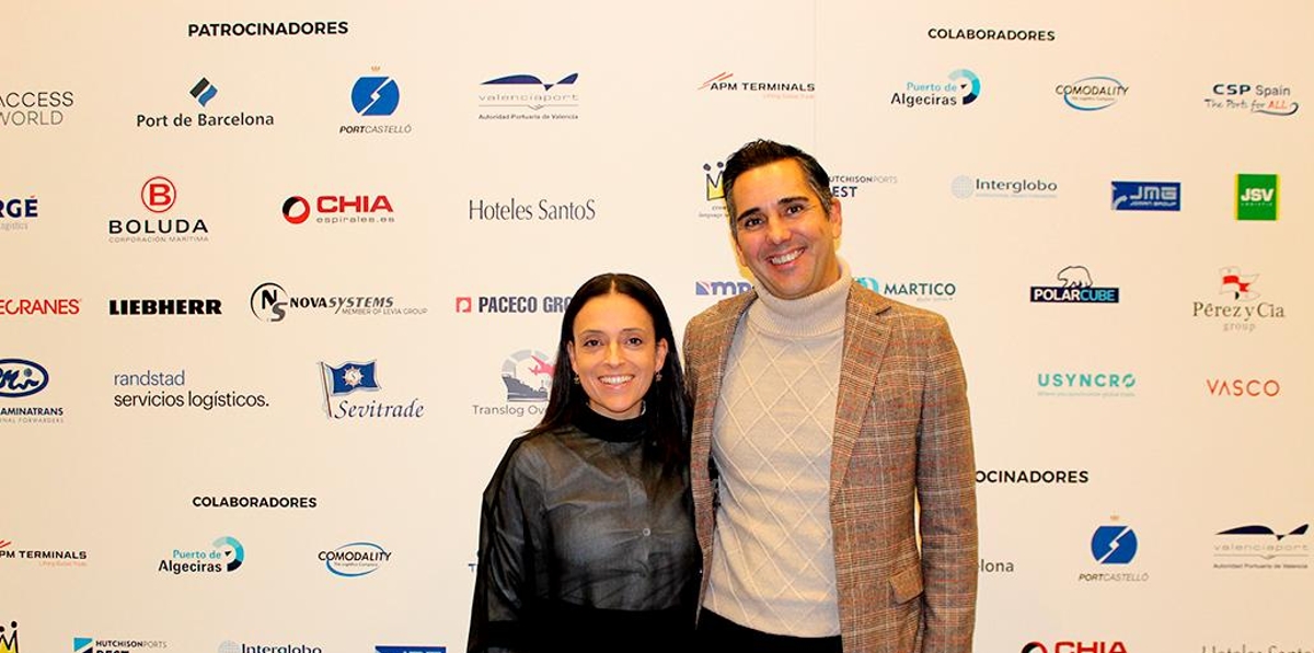 Todas las fotos de la Gala (II)