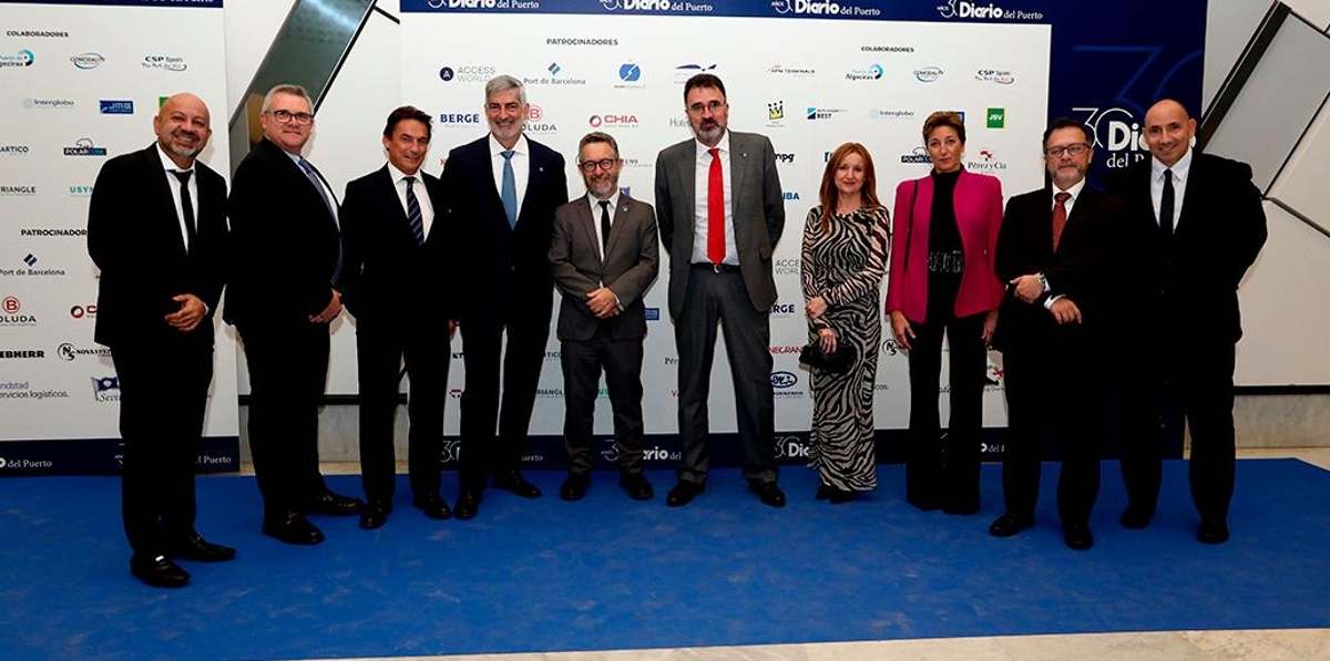 Todas las fotos de la Gala (I)