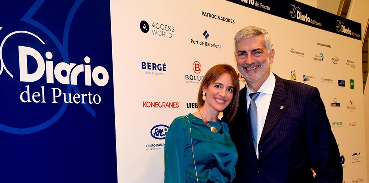 Todas las fotos de la Gala (I)