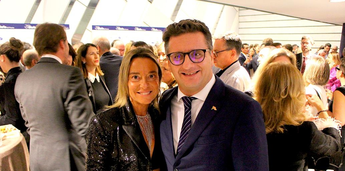 Todas las fotos de la Gala (II)