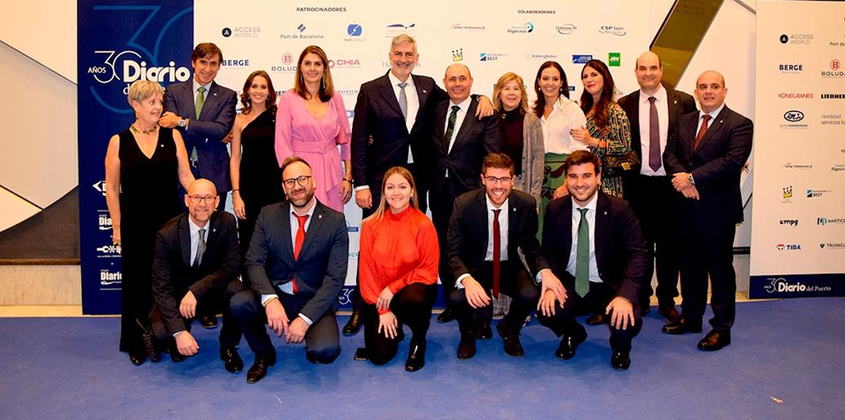 Todas las fotos de la Gala (I)