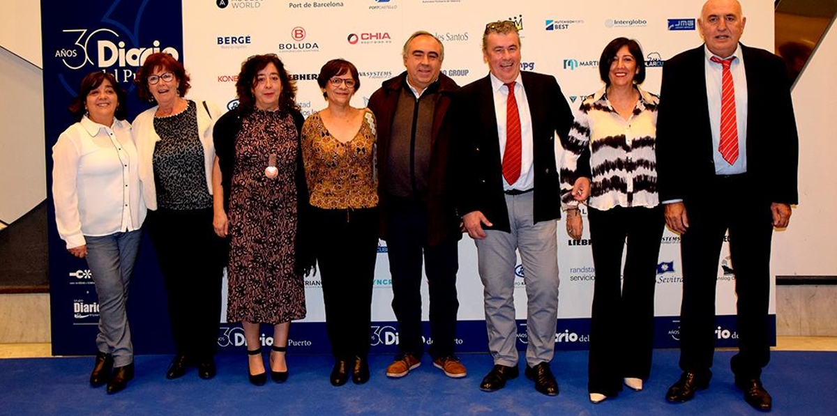 Todas las fotos de la Gala (I)