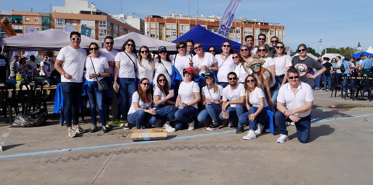 Fiesta de la Logística de Valencia 2023