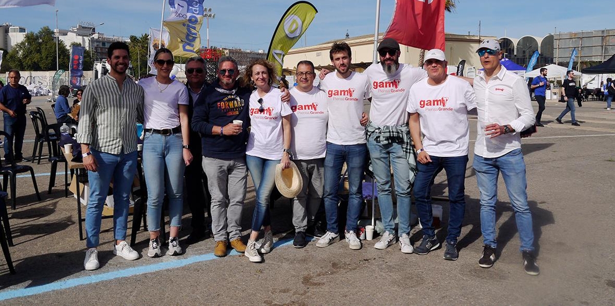 Fiesta de la Logística de Valencia 2023