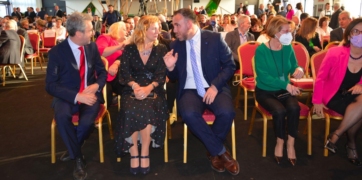 Premios Faro PortCastelló y Medalla de Honor