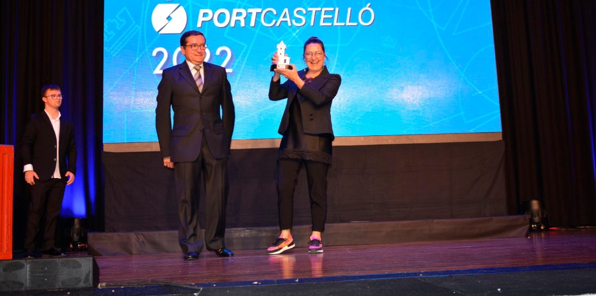 Entrega de Premios Faro PortCastelló y Medalla de Honor