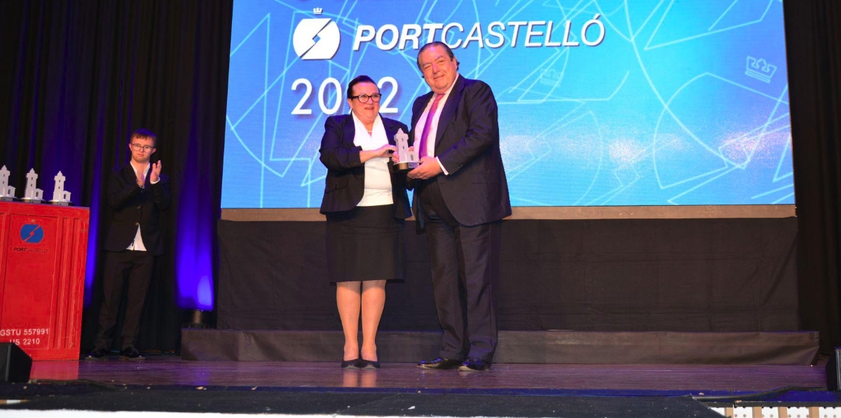Premios Faro PortCastelló y Medalla de Honor