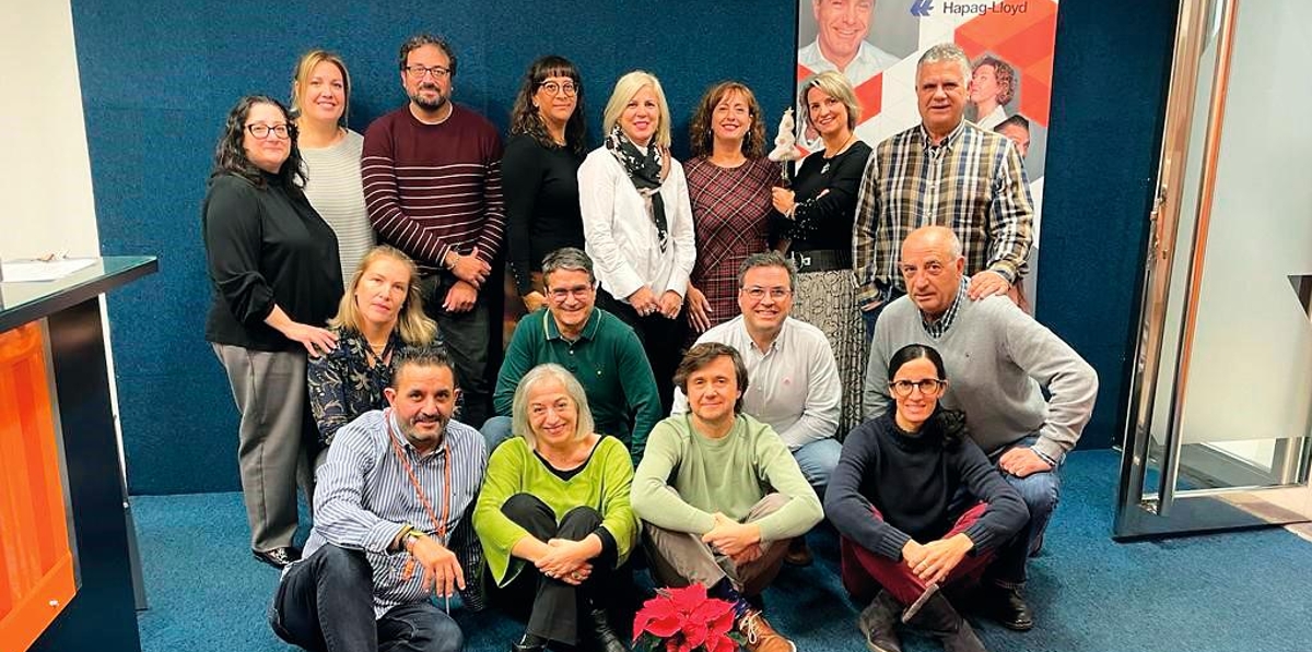 Galería fotográfica especial Navidad de Diario del Puerto - La Familia