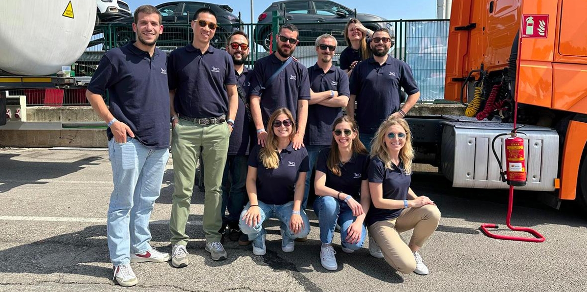 Cargo Partner