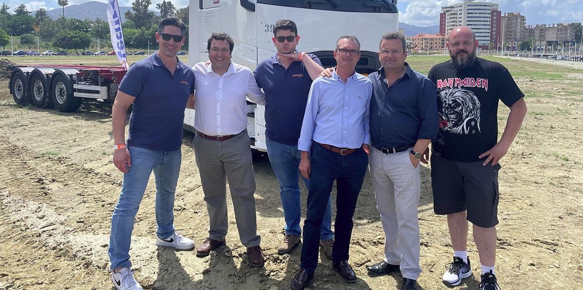 Avanza / Transjulián