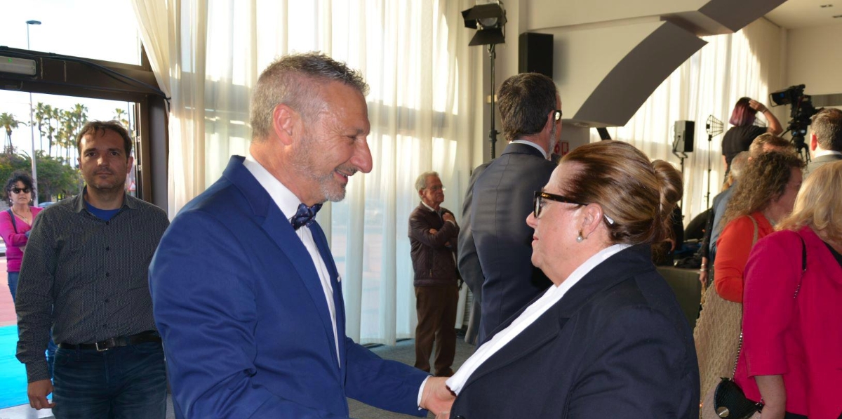 Premios Faro PortCastelló y Medalla de Honor
