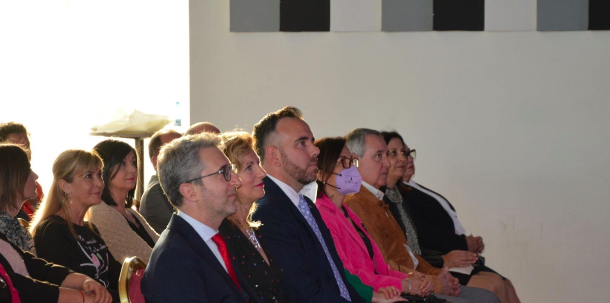 Premios Faro PortCastelló y Medalla de Honor