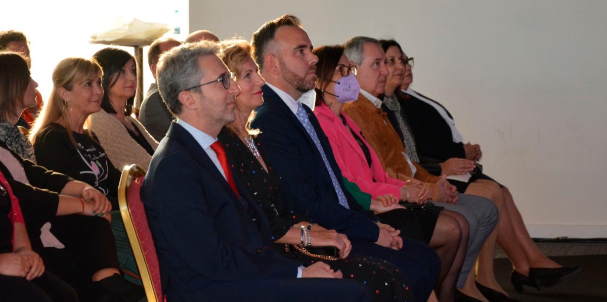 Entrega de Premios Faro PortCastelló y Medalla de Honor