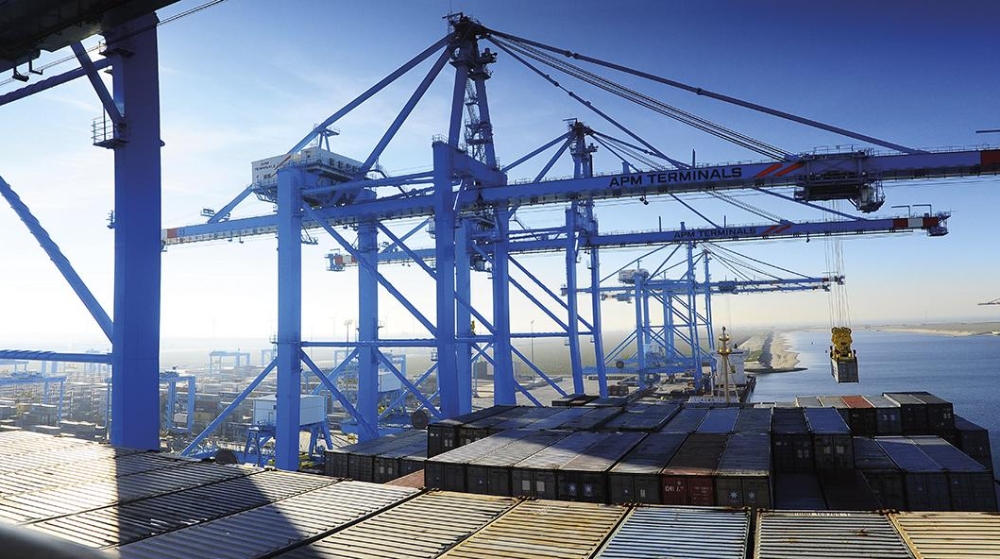 Los fletes acumulan una nueva semana a la baja y caen un 75% en los últimos doce meses