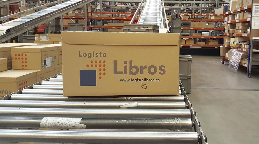 Logista Libros adquiere la española SGEL Libros