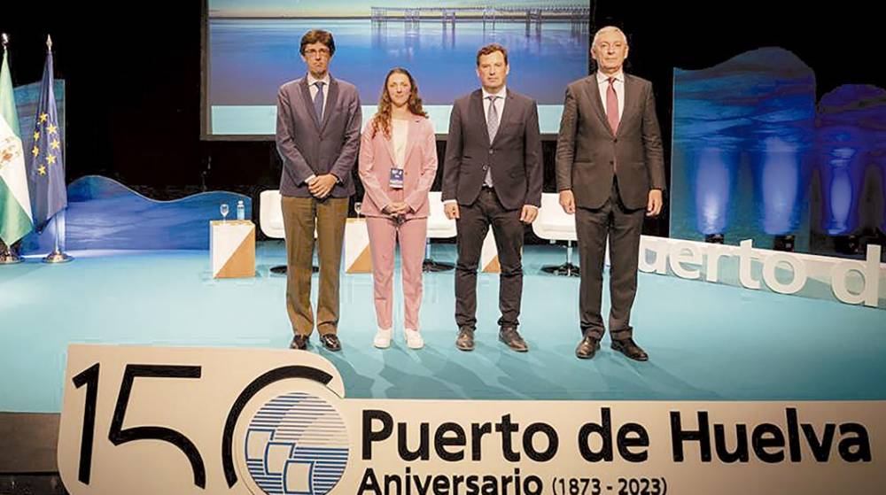 Huelva apuesta por el hidrógeno verde para su transición energética