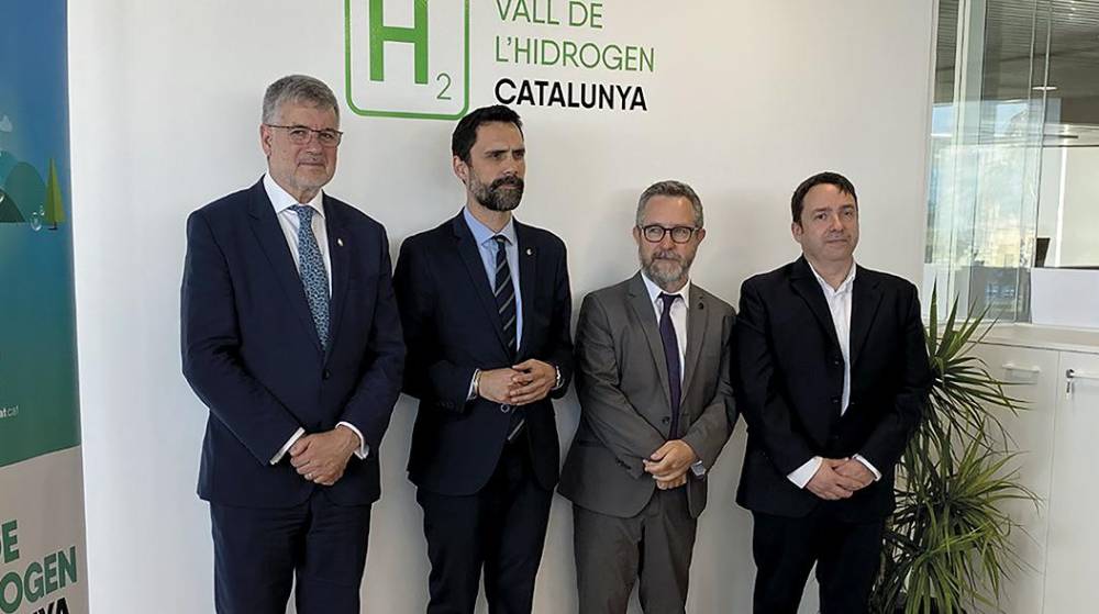 Tarragona será la sede del Valle del Hidrógeno de Catalunya