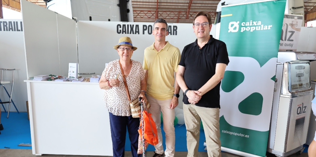 Festividad de San Cristóbal 2026