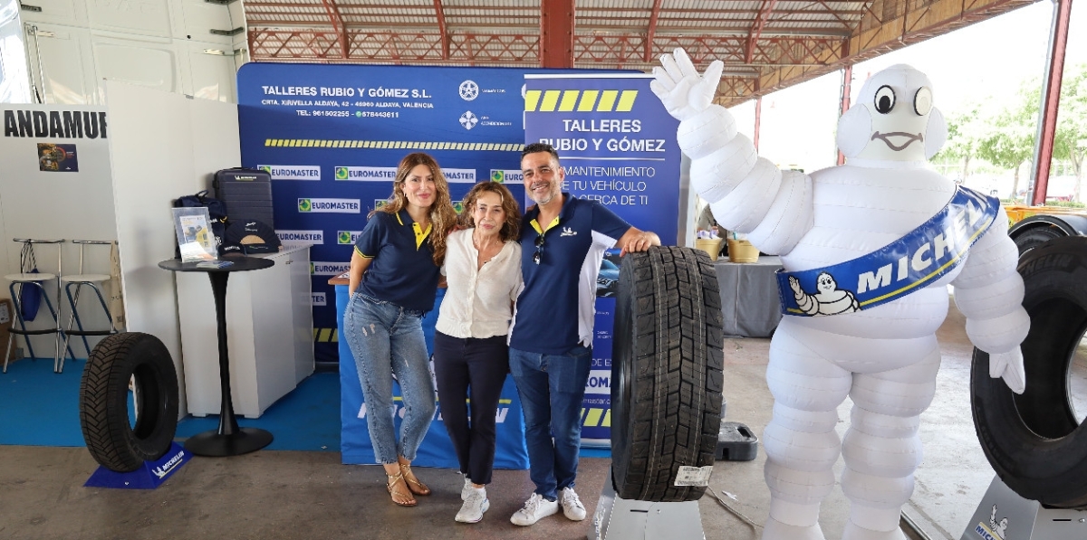 Festividad de San Cristóbal 2026