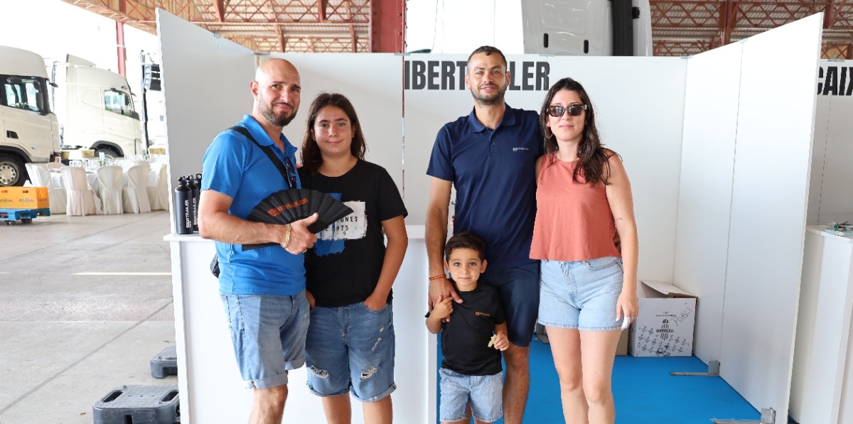 Festividad de San Cristóbal 2026