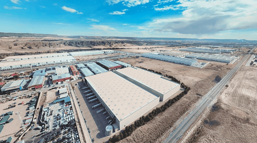 La plataforma de inversión inmobiliaria amplía su presencia logística con la compra de una nueva parcela en la tercera corona de Madrid, ubicada en Cabanillas del Campo (Guadalajara).