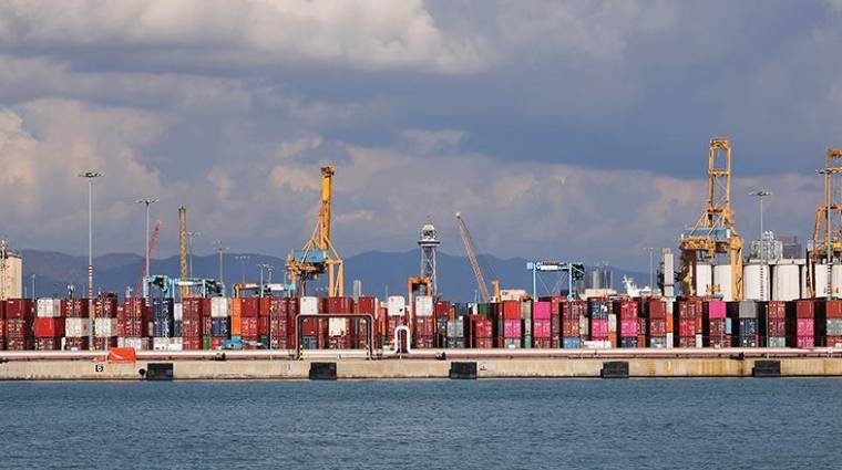 Obras portuarias - Actuaciones en sostenibilidad