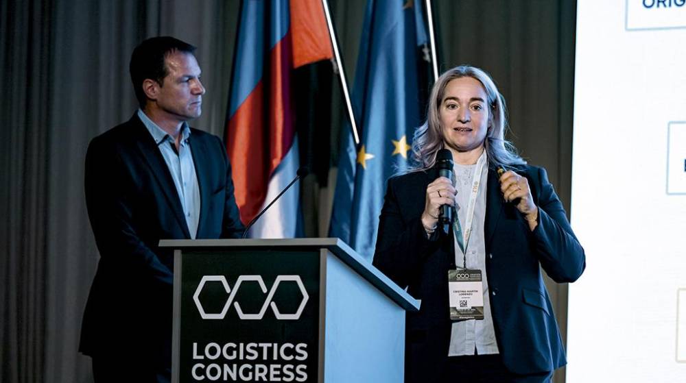 Usyncro y CargoX se alían para agilizar el comercio internacional y la gestión documental
