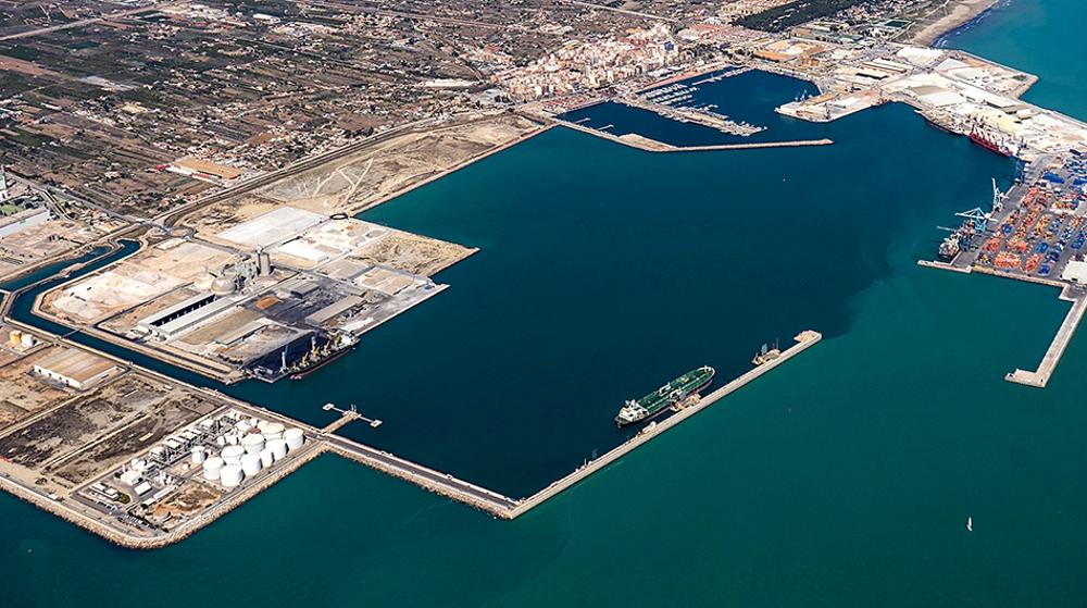 PortCastell&oacute; licita las obras del puente ferroviario y su conexi&oacute;n con la D&aacute;rsena Norte