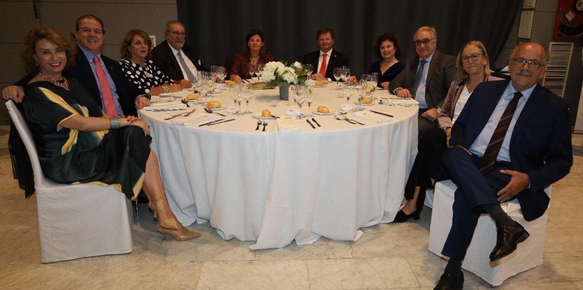 XX Foro Aduanero Málaga