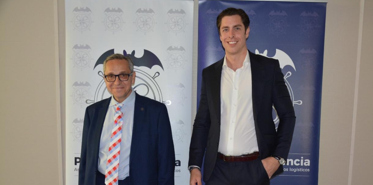 Cena de Verano de Propeller Valencia 2023