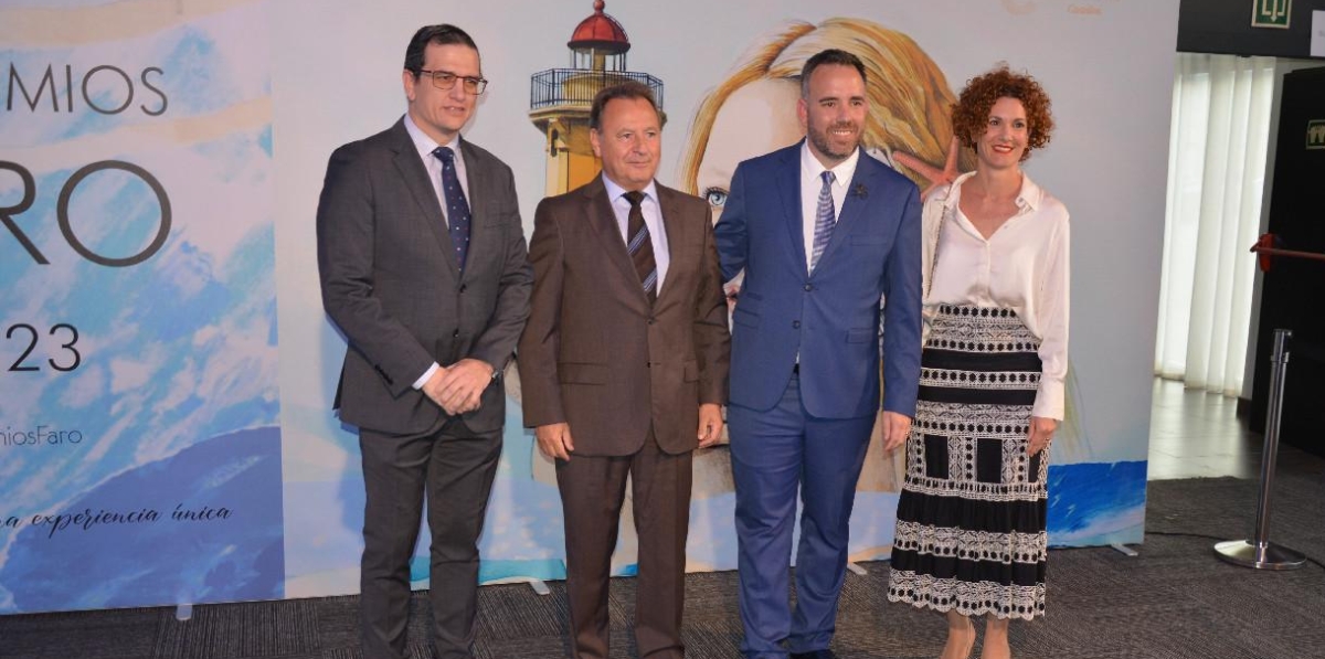 VIII Premios Faro PortCastelló 2023