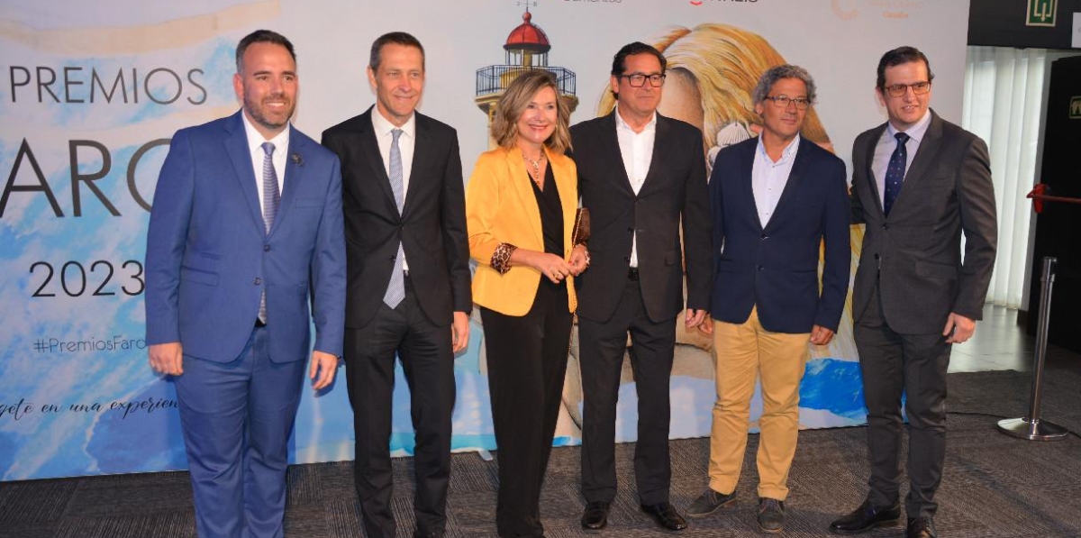 VIII Premios Faro PortCastelló 2023