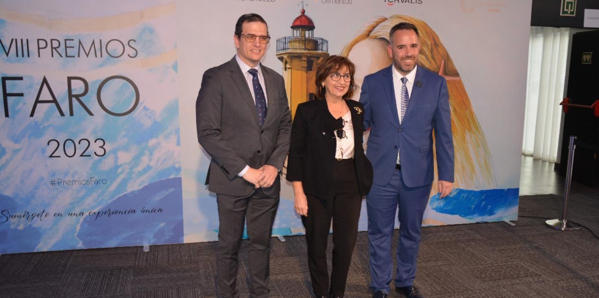 VIII Premios Faro PortCastelló 2023