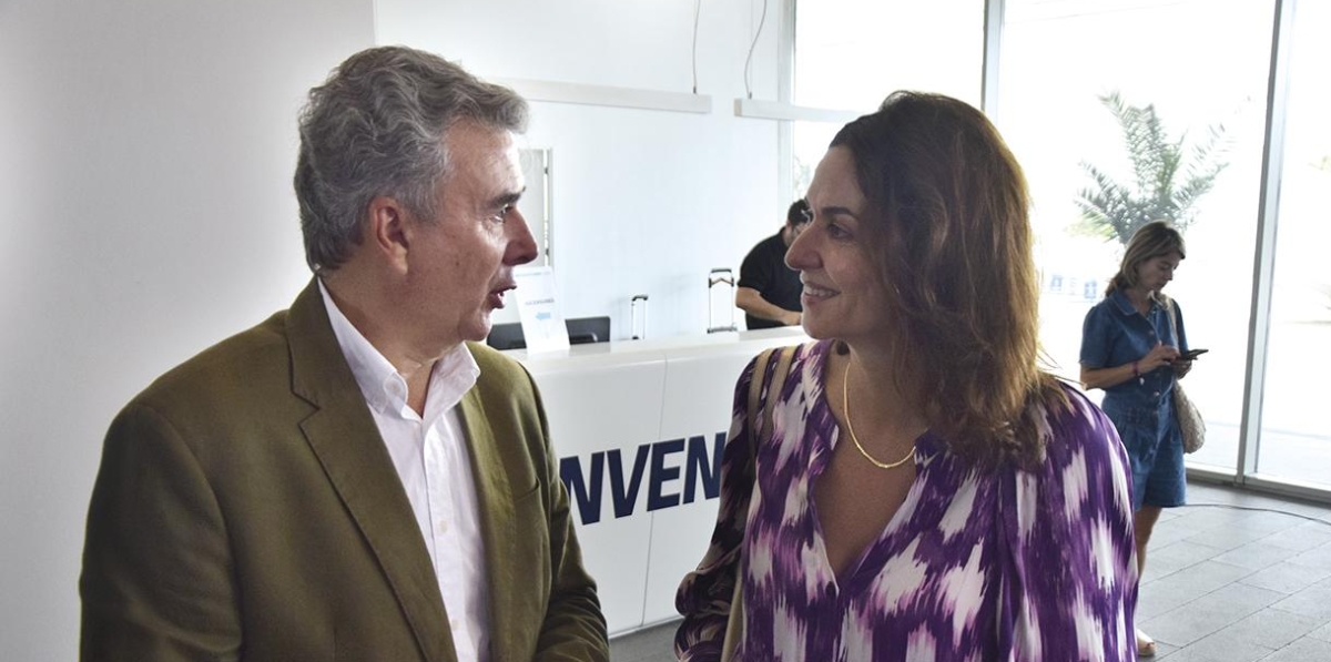 Presentación Estudio de Impacto Económico y Social de Valenciaport