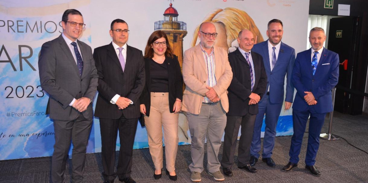 VIII Premios Faro PortCastelló 2023