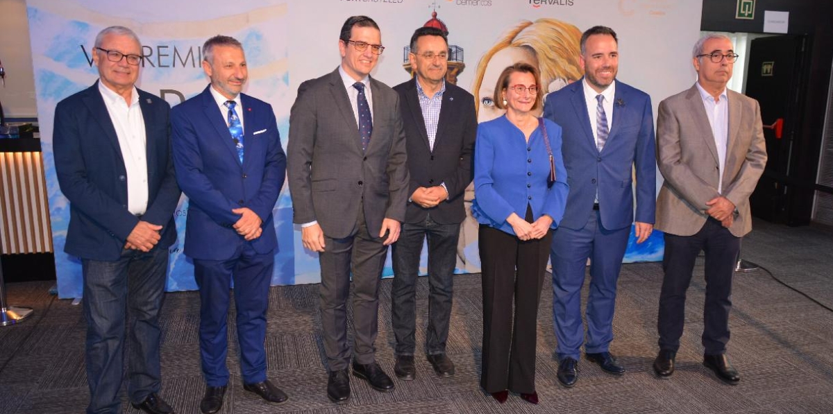 VIII Premios Faro PortCastelló 2023