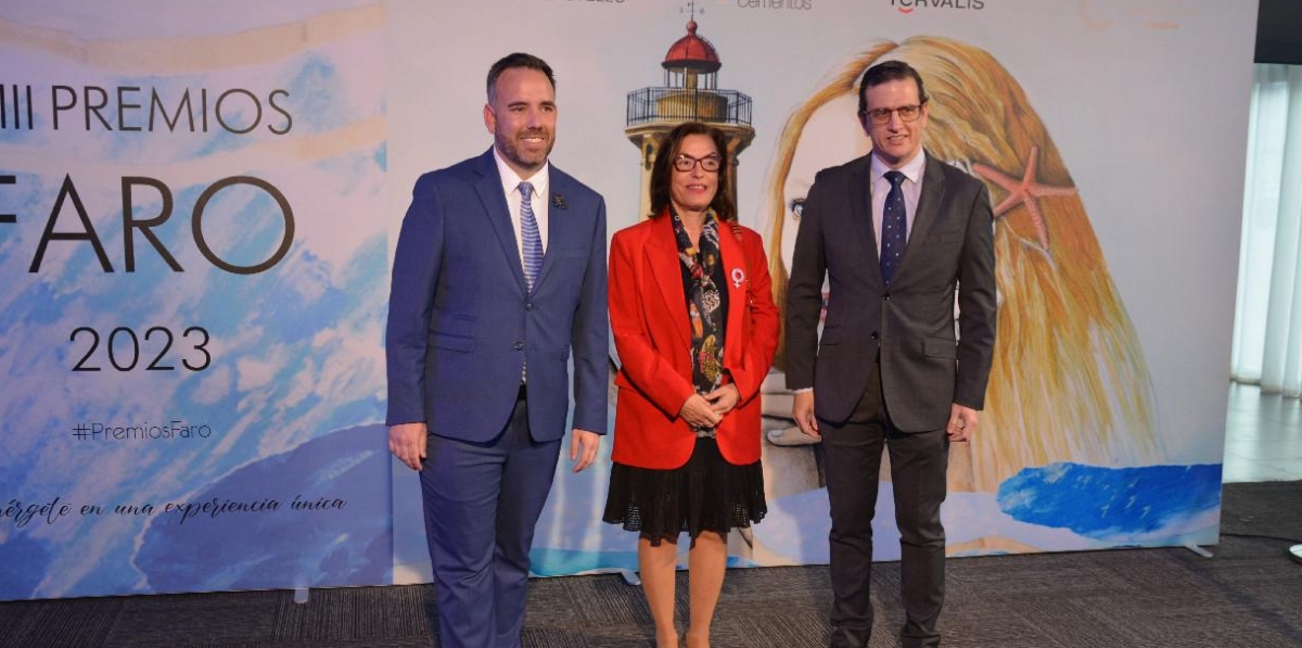 VIII Premios Faro PortCastelló 2023