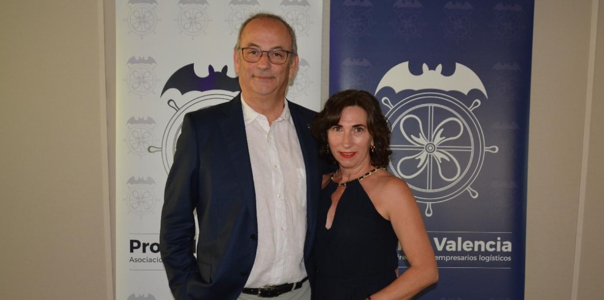 Cena de Verano de Propeller Valencia 2023