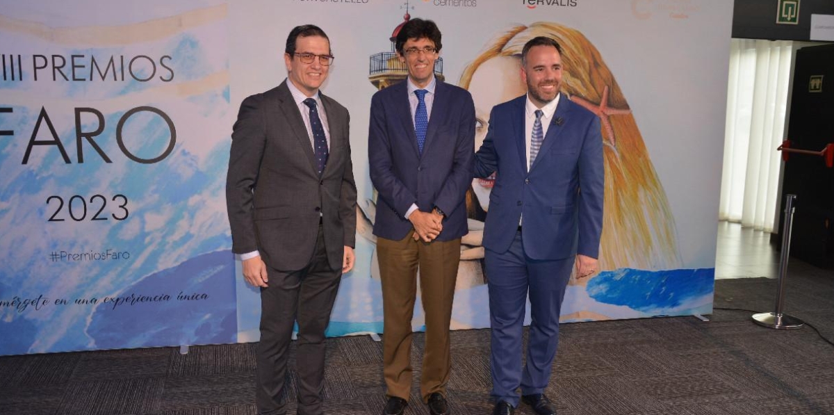 VIII Premios Faro PortCastelló 2023