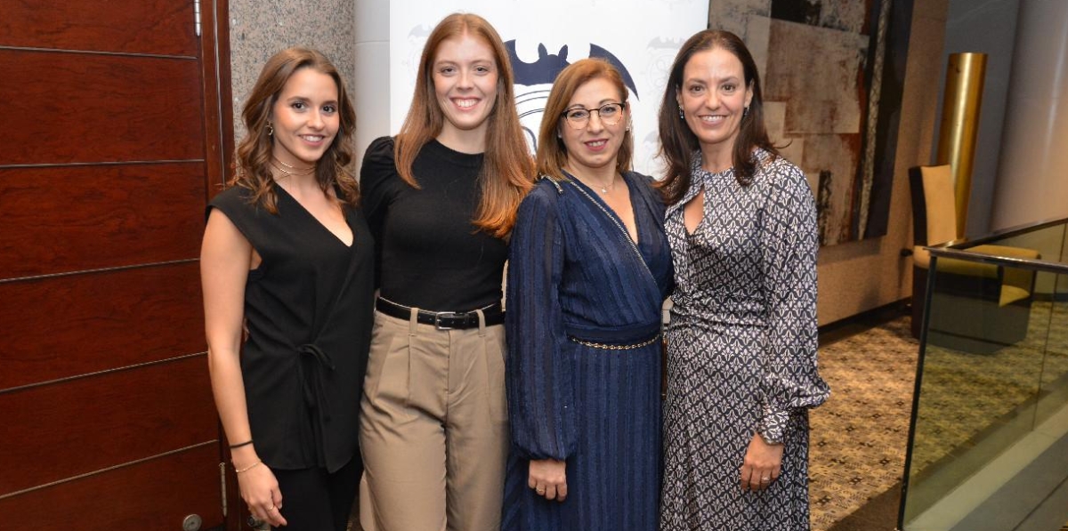 Cena Benéfica Propeller Valencia 2023