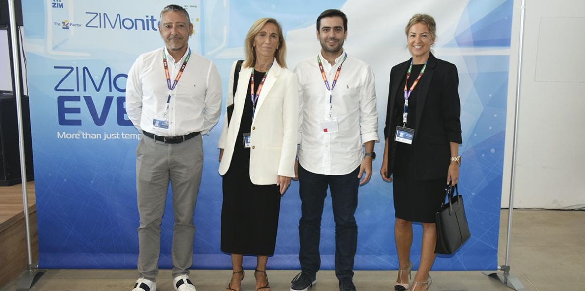 Presentación ZIMonitor