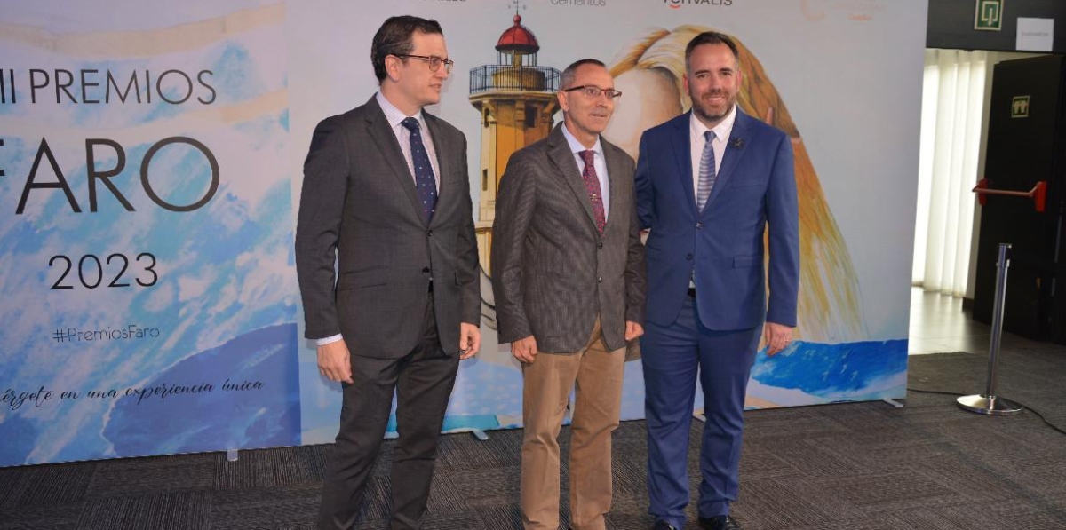 VIII Premios Faro PortCastelló 2023