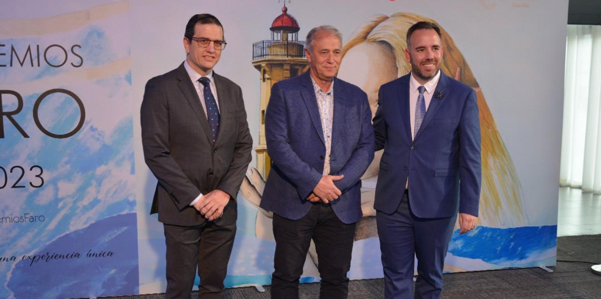 VIII Premios Faro PortCastelló 2023