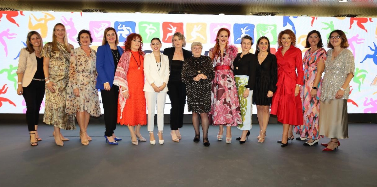 Premios EVAP 2024
