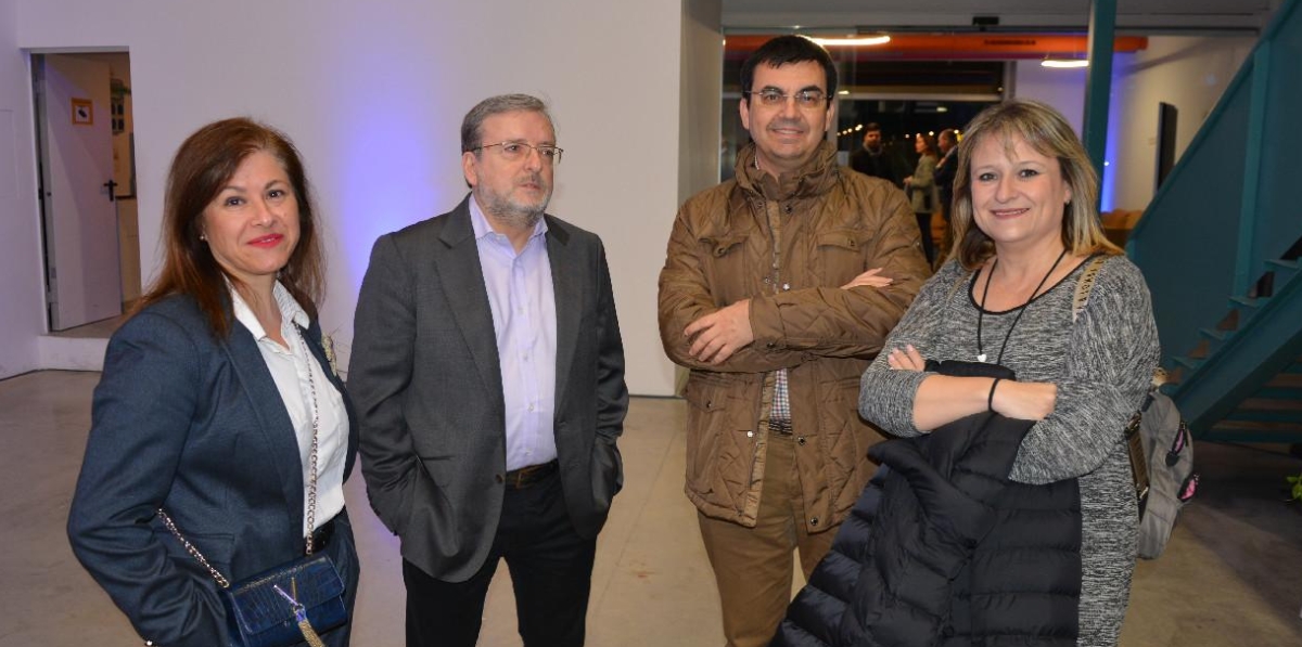 Cóctel de Patrocinadores y Colaboradores de la Fiesta de la Logística de Valencia