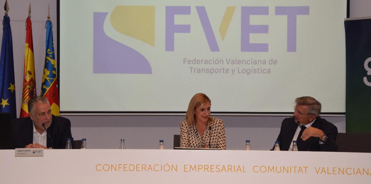 Asamblea de la FVET