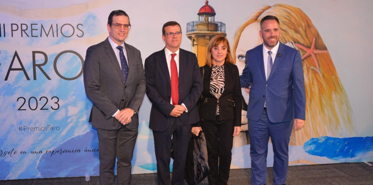 VIII Premios Faro PortCastelló 2023