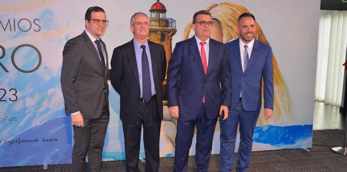 VIII Premios Faro PortCastelló 2023