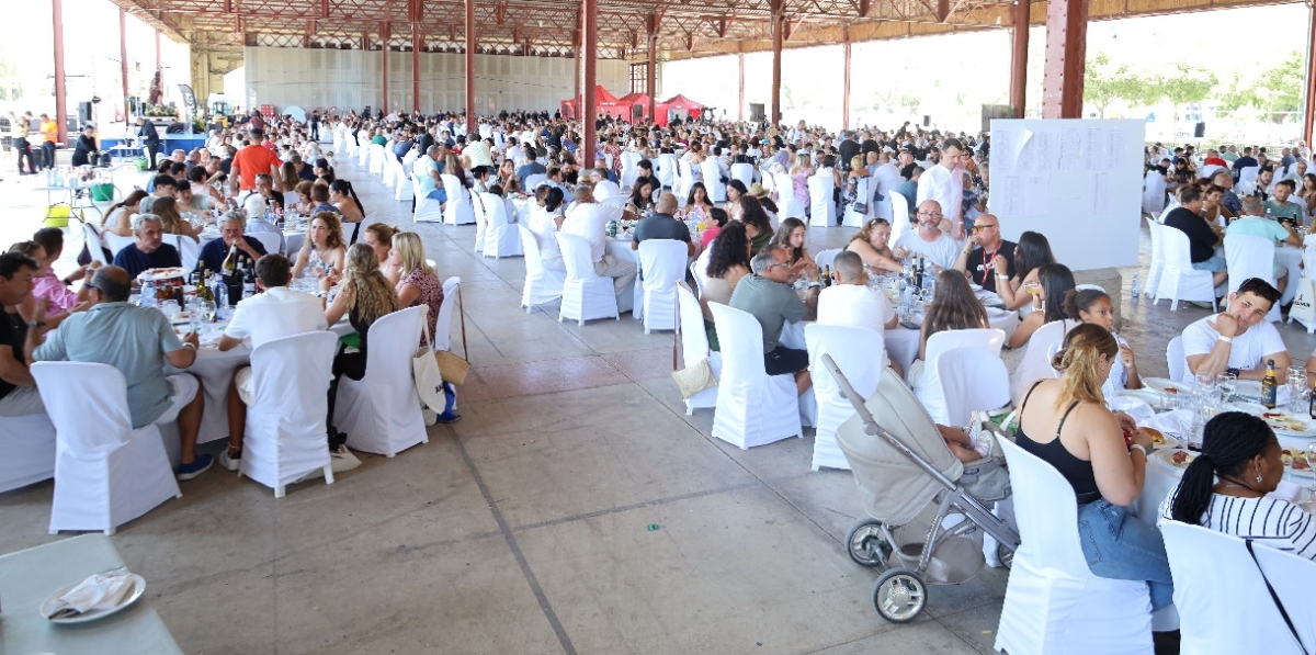 San Cristóbal 2025